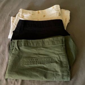 Old Navy shorts bundle